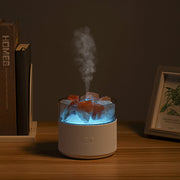 Air Humidifier Diffuser By Flairy