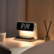 Creative 3 In 1 Bedside Lamp By Flairy