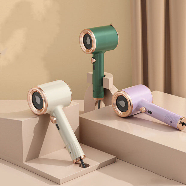 Mini Portable Steamer By Flairy