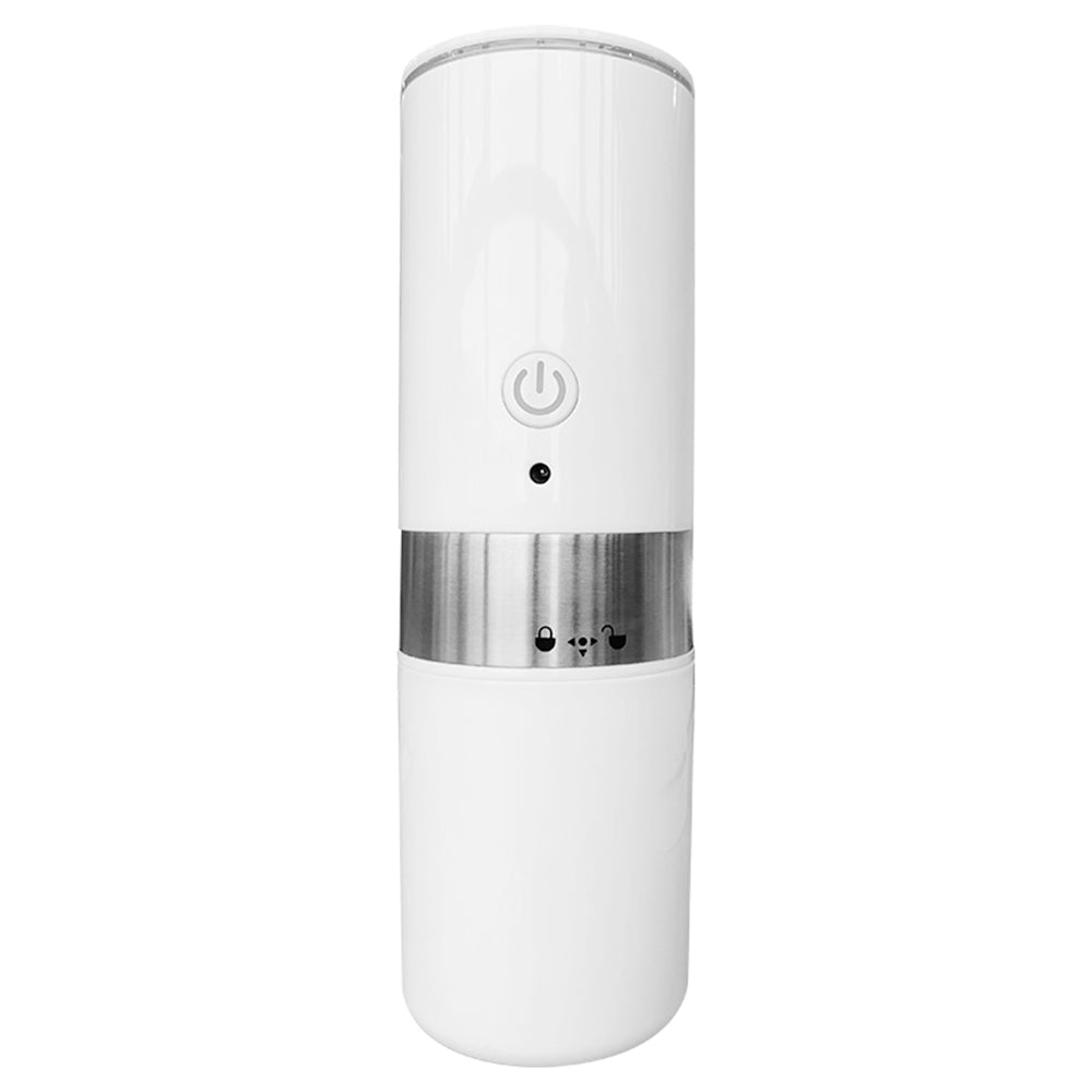 Automatic Coffee Machine By Flairy