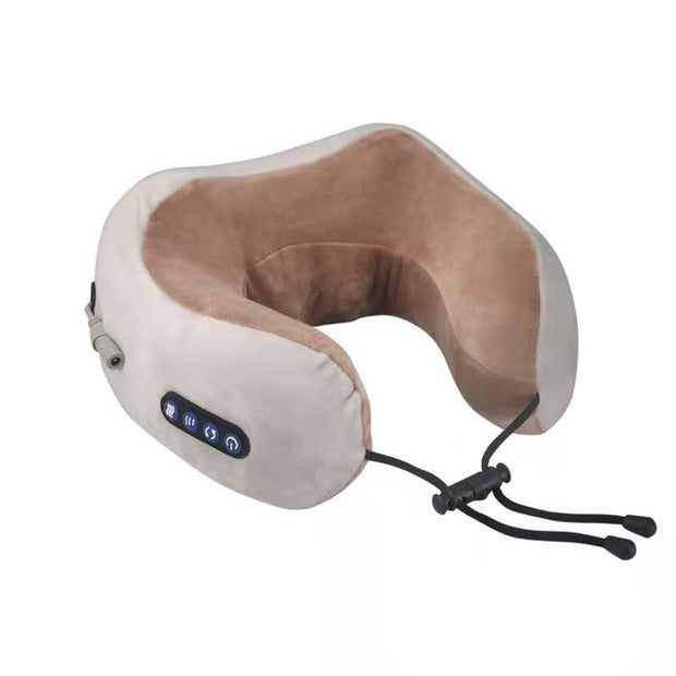 Massage Pillow By Flairy