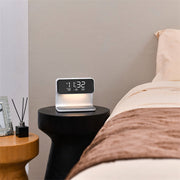 Creative 3 In 1 Bedside Lamp By Flairy