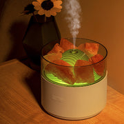 Air Humidifier Diffuser By Flairy