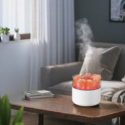 Air Humidifier Diffuser By Flairy