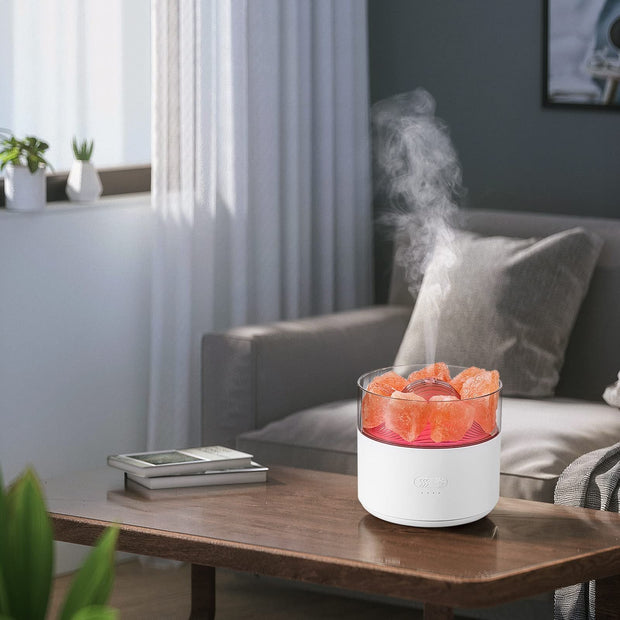 Air Humidifier Diffuser By Flairy