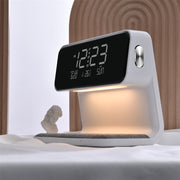 Creative 3 In 1 Bedside Lamp By Flairy