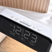Creative 3 In 1 Bedside Lamp By Flairy