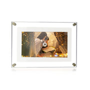 Digital Photo & Video Frame By Flairy
