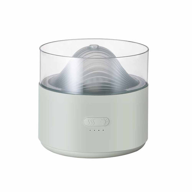 Air Humidifier Diffuser By Flairy