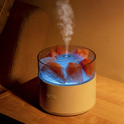 Air Humidifier Diffuser By Flairy