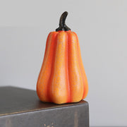 Pumpkin LED Candle By Flairy