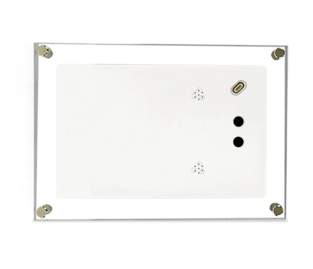 Digital Photo & Video Frame By Flairy