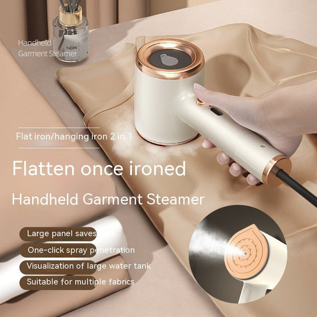 Mini Portable Steamer By Flairy