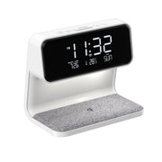 Creative 3 In 1 Bedside Lamp By Flairy