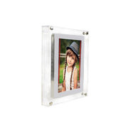 Digital Photo & Video Frame By Flairy
