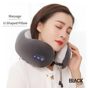 Massage Pillow By Flairy